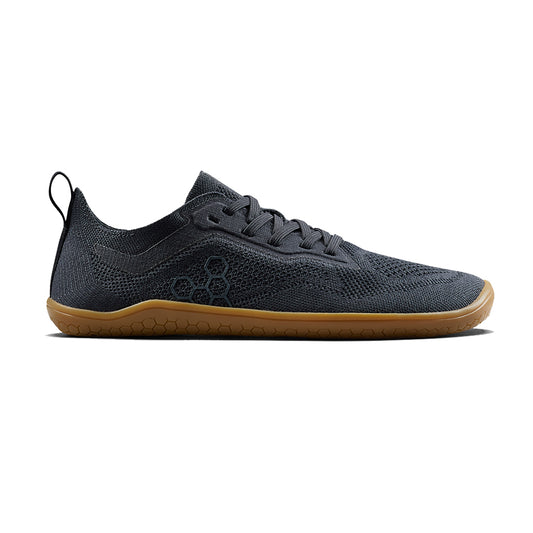 Vivobarefoot - Primus Lite Knit Natural - Eclipse - Men's