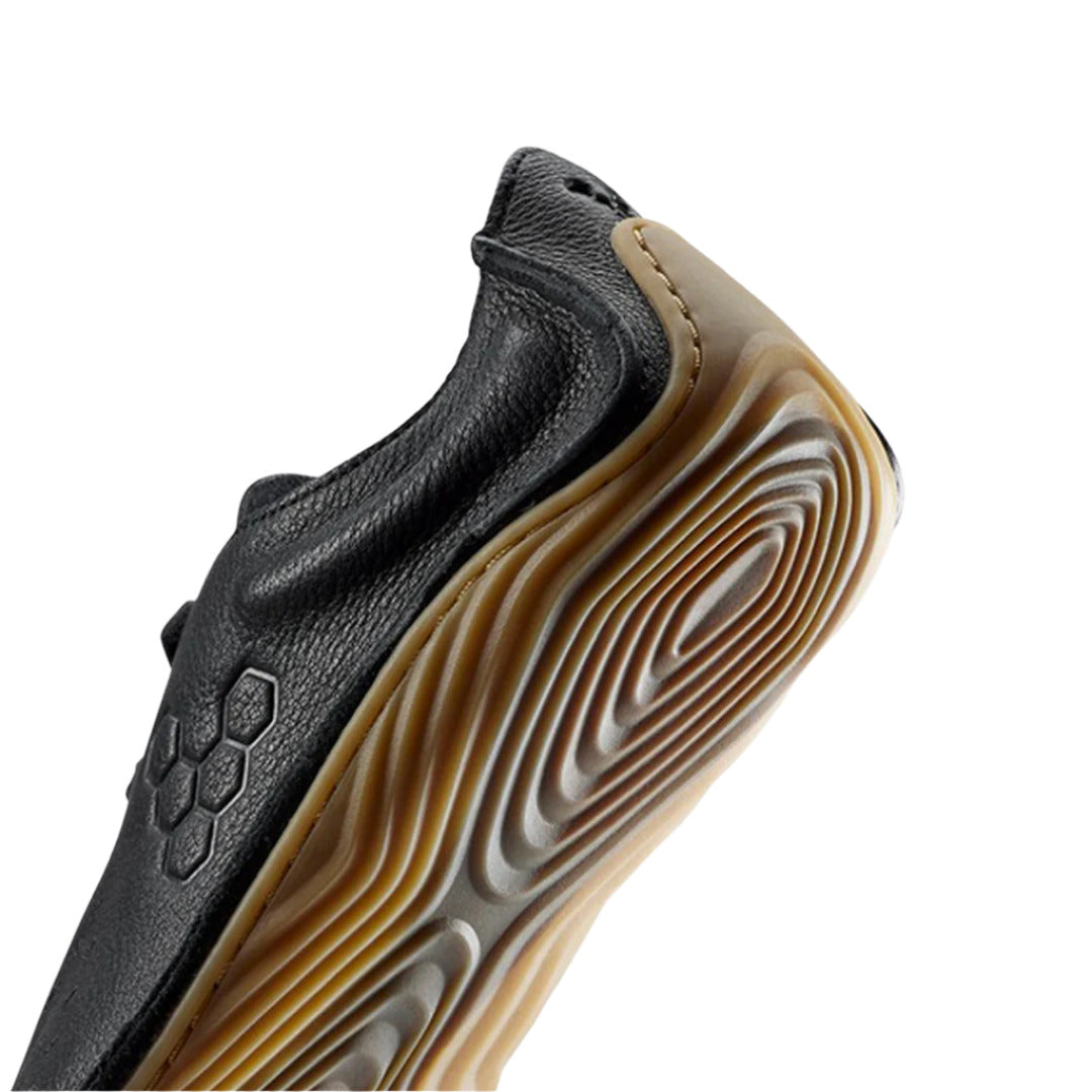 Vivobarefoot - Sensus - Raven - Men's