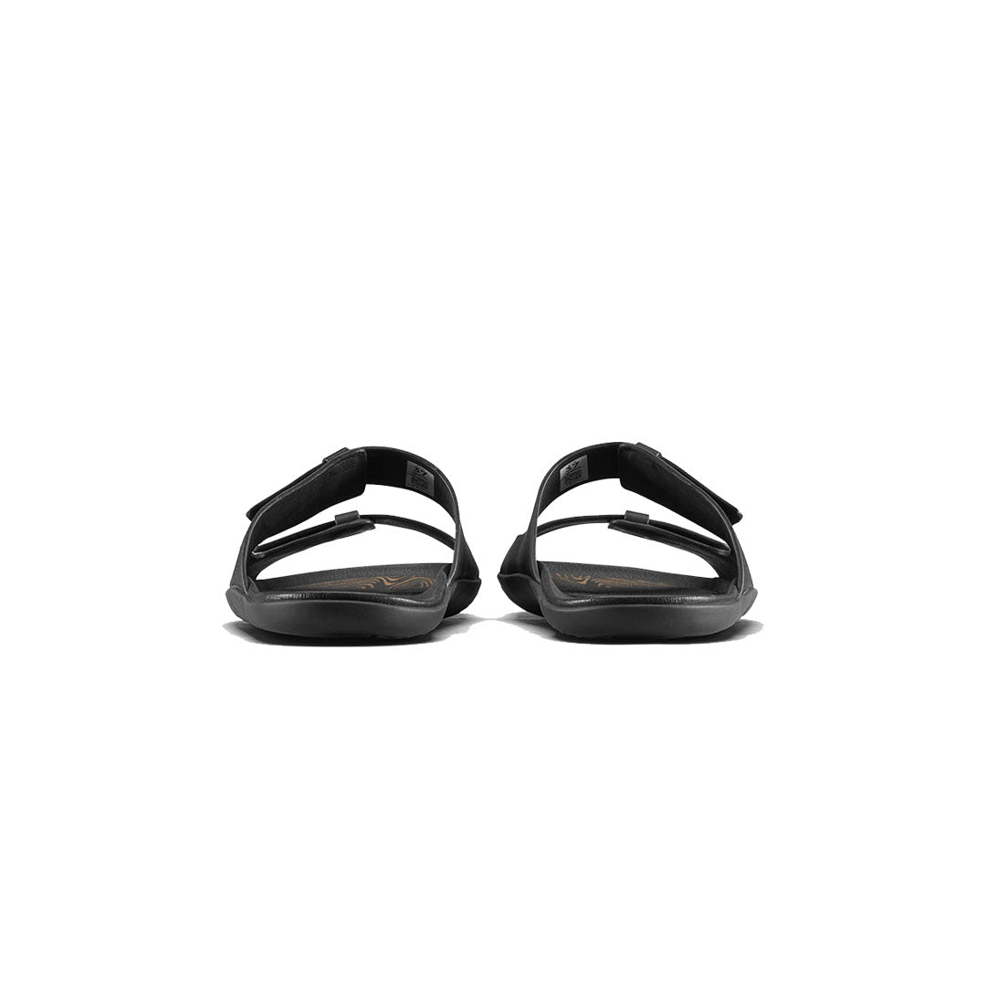 Vivobarefoot - Sensus Yin Slide - Obsidian - Men's