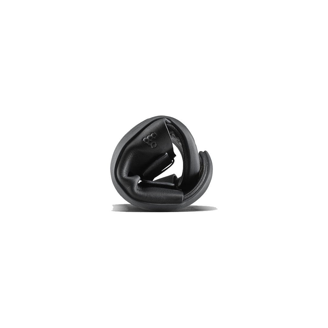 Vivobarefoot - Sensus Yin Slide - Obsidian - Women's