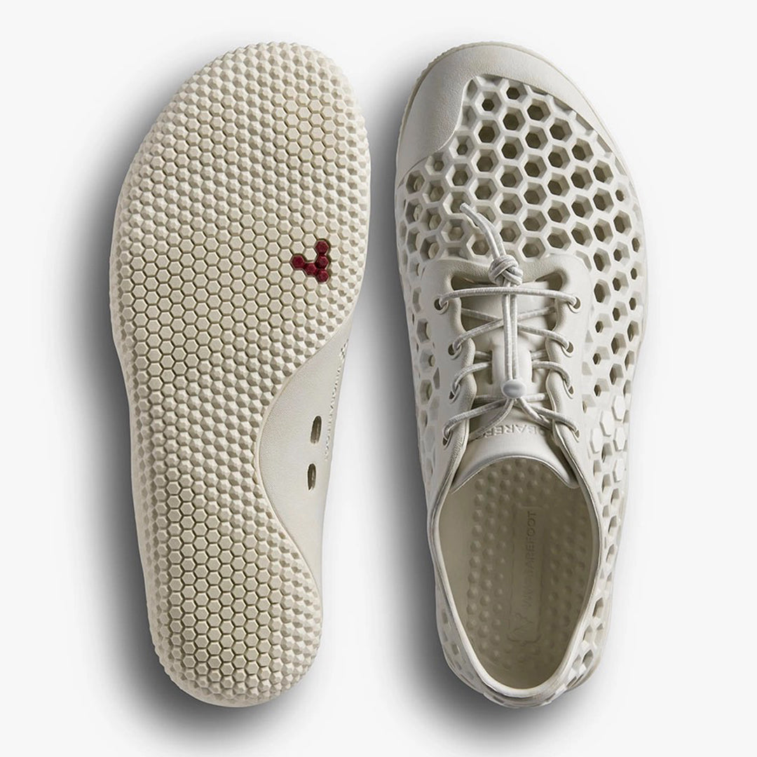 Vivobarefoot - Ultra IV - Lunar Rock - Men's