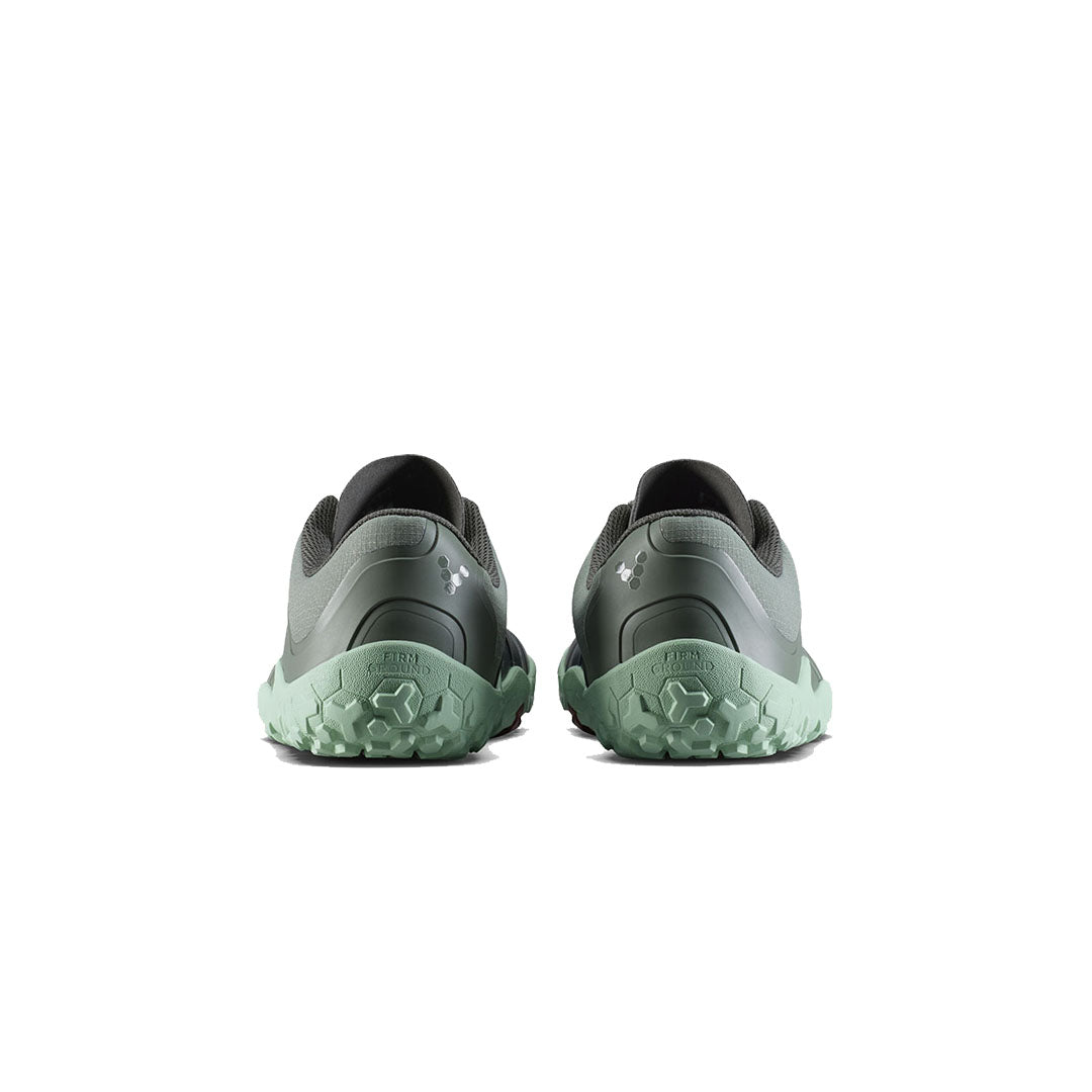 Vivobarefoot - Primus Trail III All Weather FG - Laurel Wreath - Men's