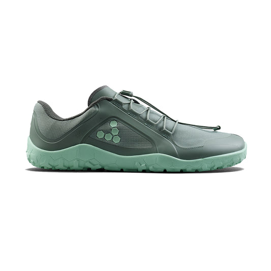 Vivobarefoot - Primus Trail III All Weather FG - Laurel Wreath - Men's
