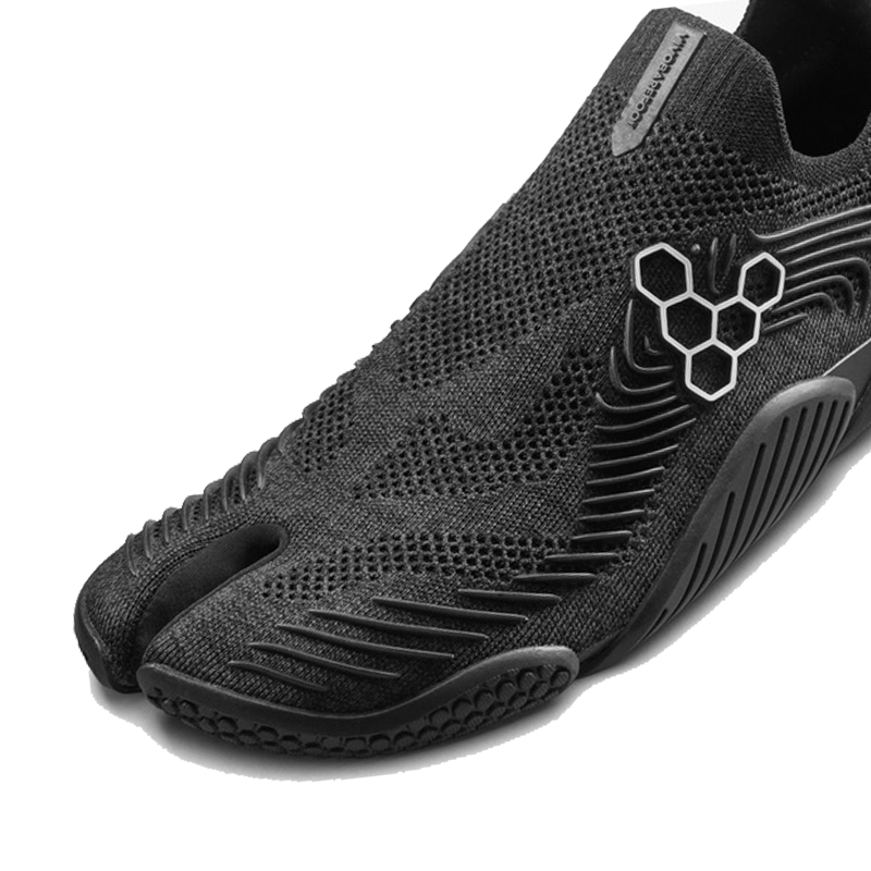Vivobarefoot - Motus Flex Tabi - Eclipse - Men's