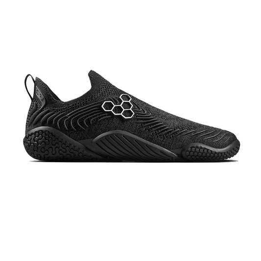 Vivobarefoot - Motus Flex Tabi - Eclipse - Men's