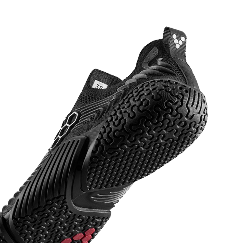 Vivobarefoot - Motus Flex Tabi - Eclipse - Men's