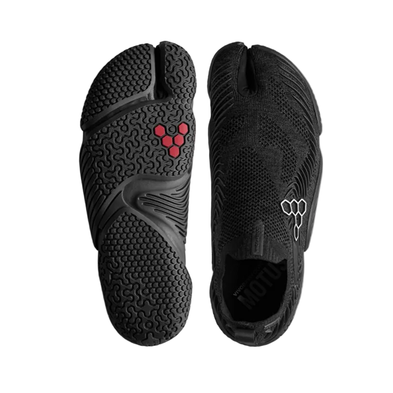 Vivobarefoot - Motus Flex Tabi - Eclipse - Men's
