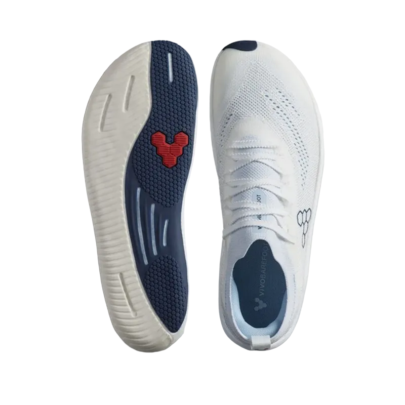 Vivobarefoot - Primus Flow Knit - Skyway - Women's