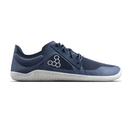 Vivobarefoot - Primus Lite IV - Midnight - Men's