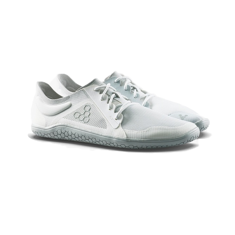 Vivobarefoot - Primus Lite IV - Mineral - Women's
