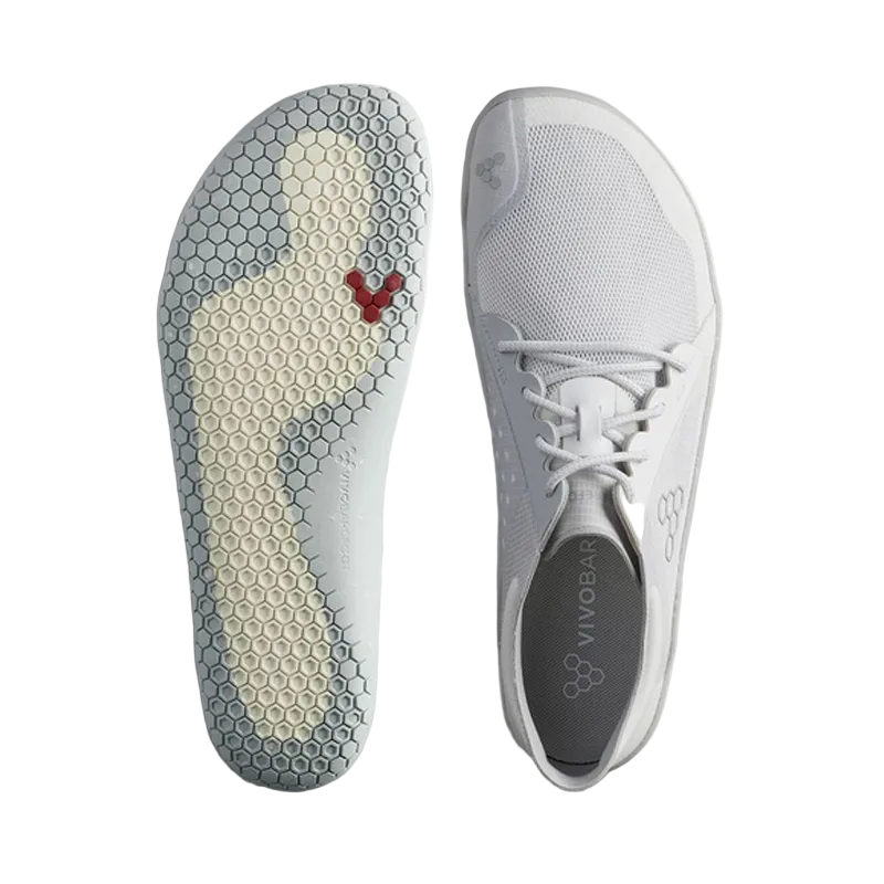 Vivobarefoot - Primus Lite IV - Mineral - Women's