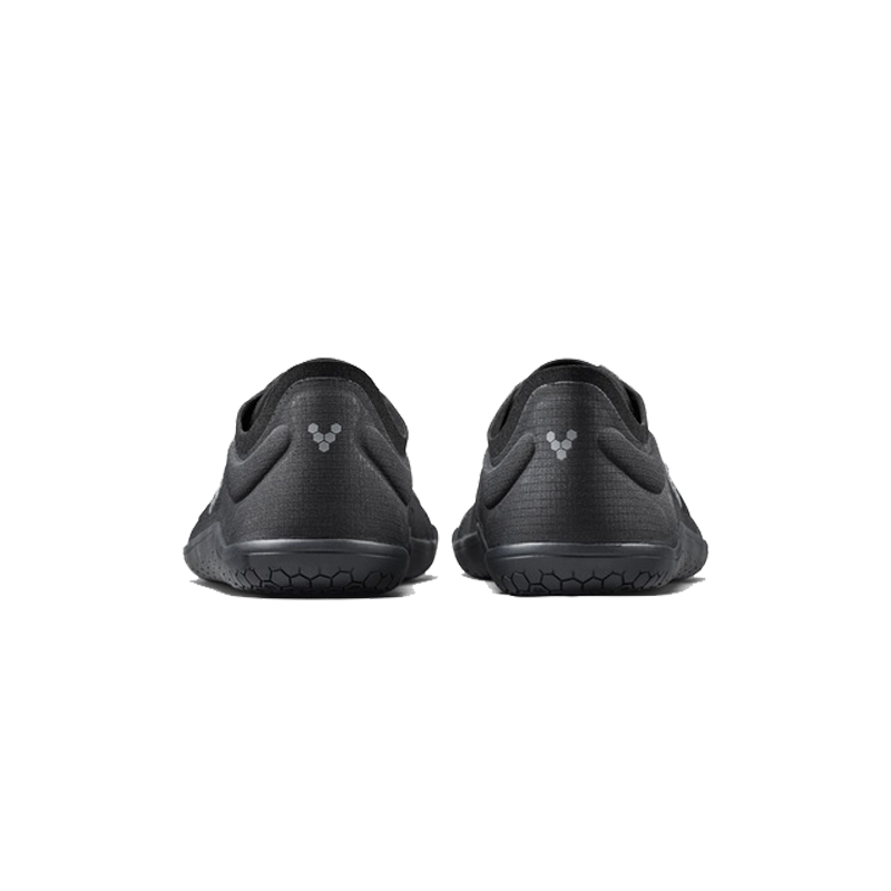 Vivobarefoot - Primus Lite IV - Obsidian - Women's