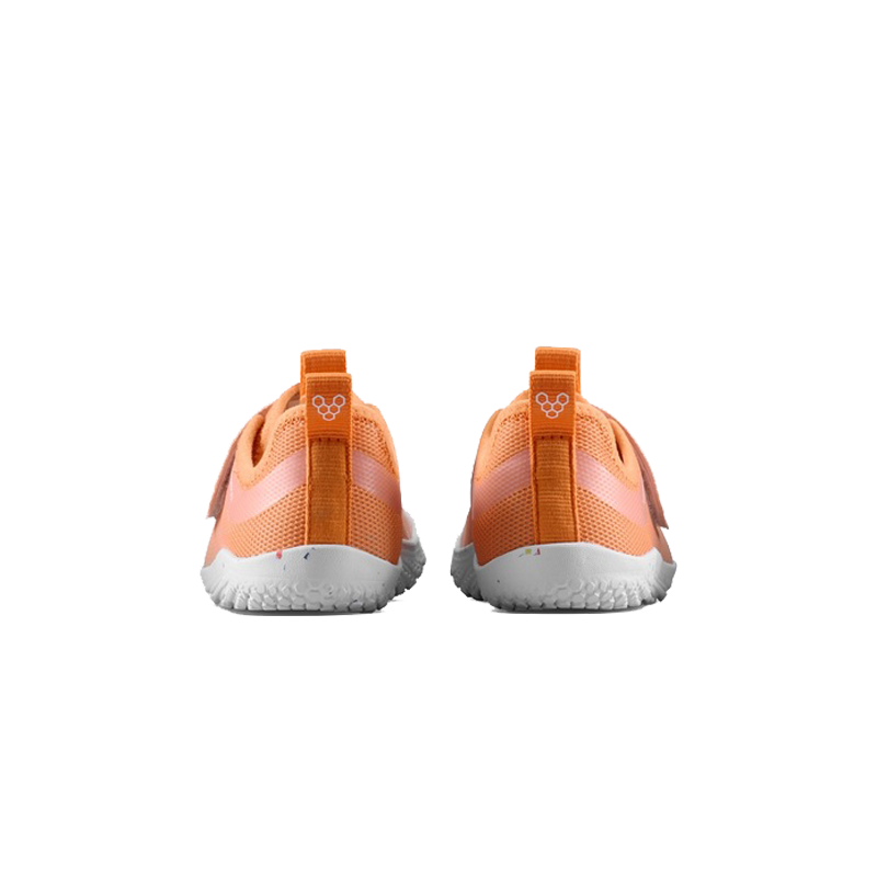 Vivobarefoot - Primus Sport IV - Apricot - Kids