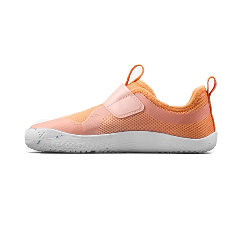 Vivobarefoot - Primus Sport IV - Apricot - Kids