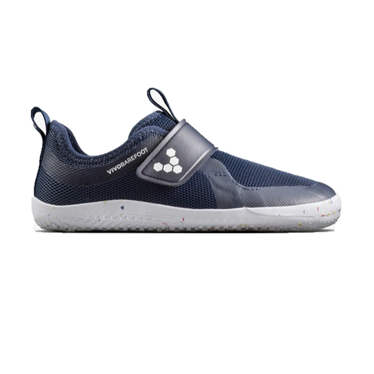 Vivobarefoot - Primus Sport IV - Deep Ocean - Kids