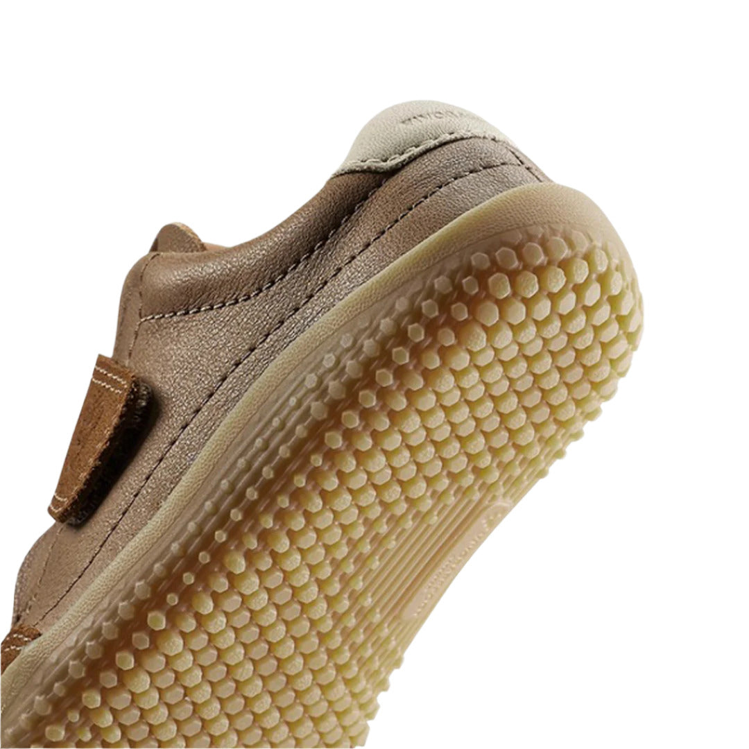 Vivobarefoot - Gobi Sneaker - Acorn - Toddlers