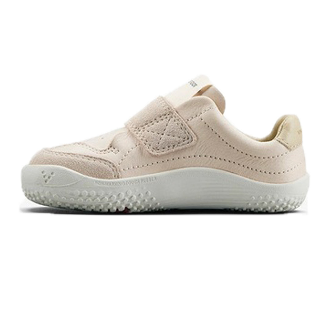 Vivobarefoot - Gobi Sneaker - Pastel Rose Tan - Toddlers