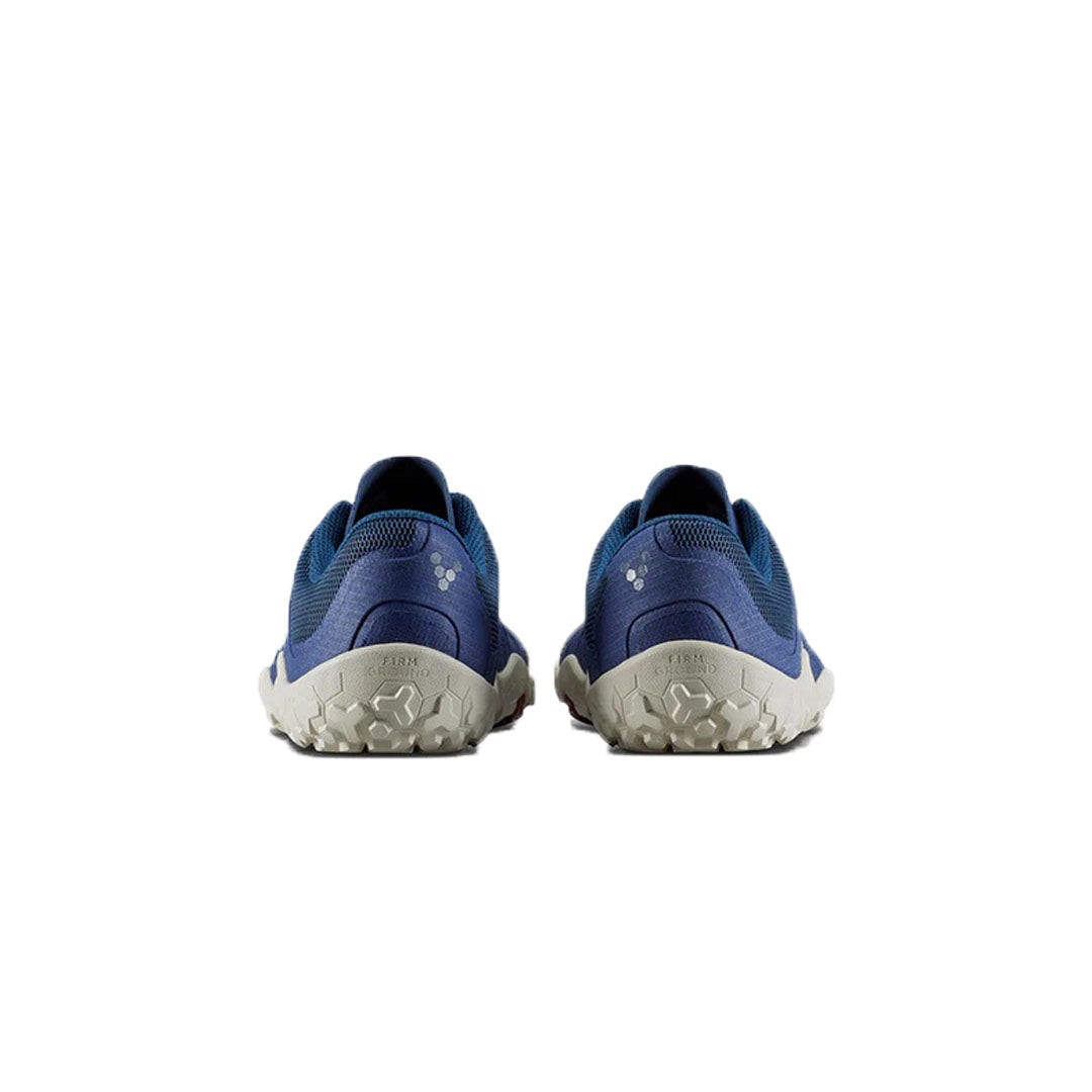 Vivobarefoot - Primus Trail 3.5 FG - Insignia Blue - Men's