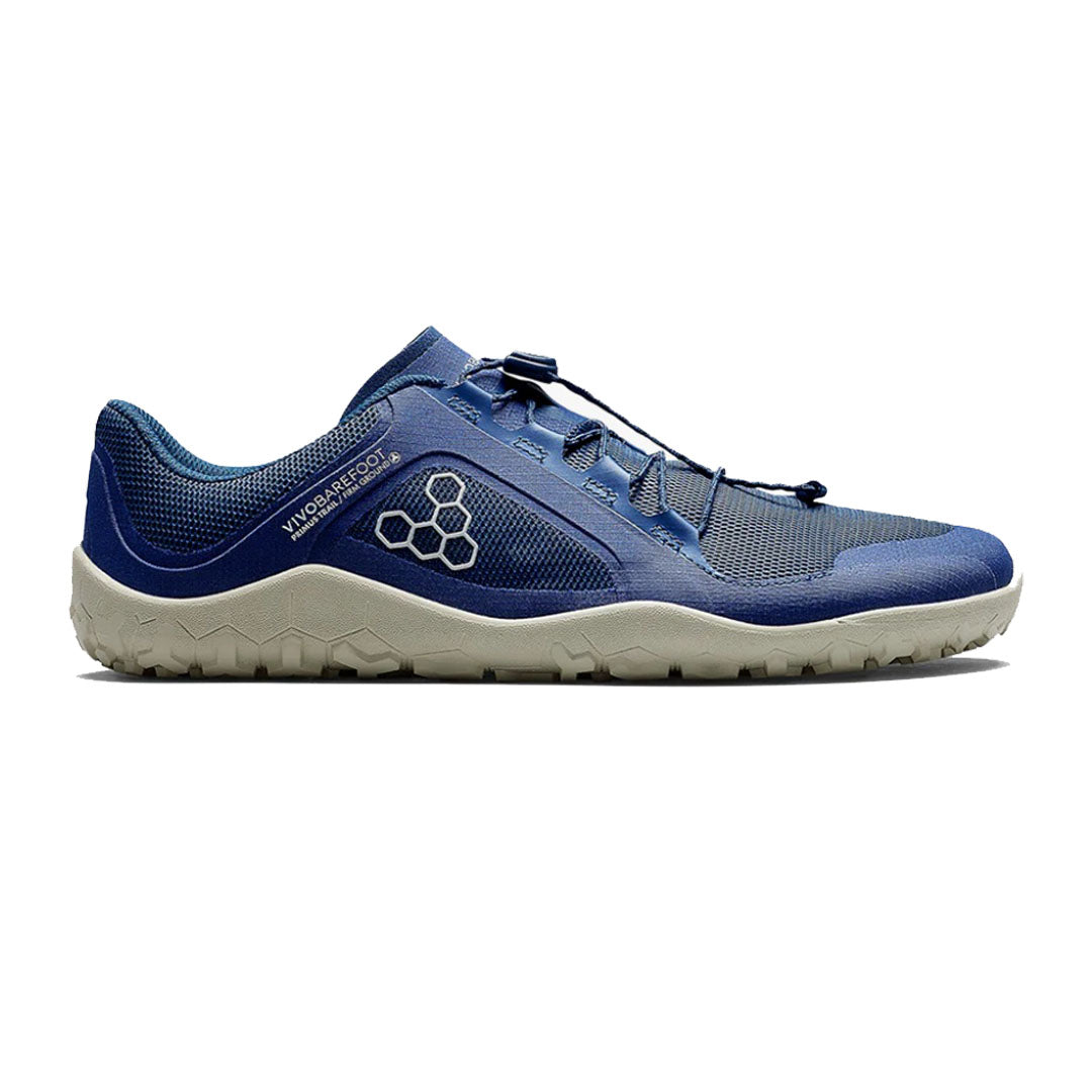 Vivobarefoot - Primus Trail 3.5 FG - Insignia Blue - Men's