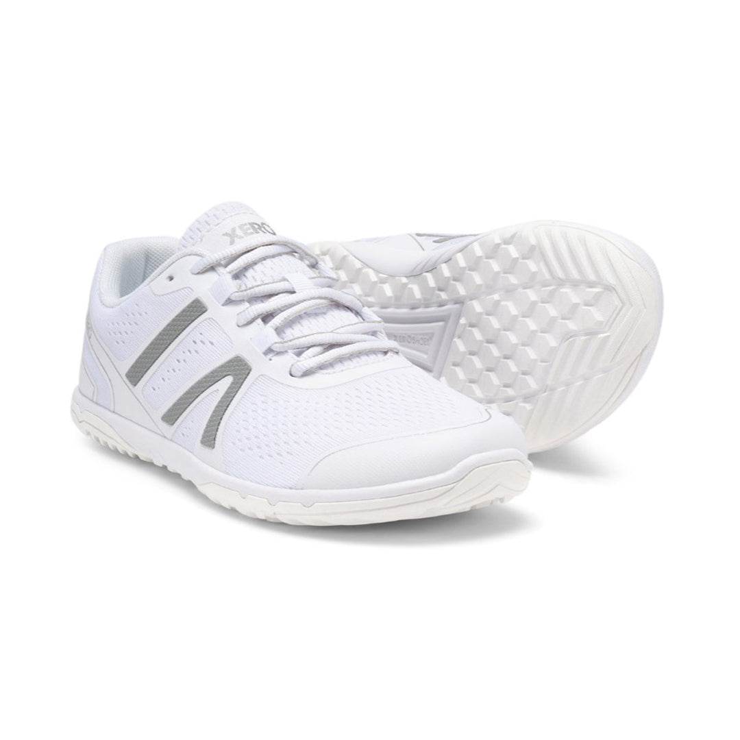 Xero Shoes - HFS II - White - Women's