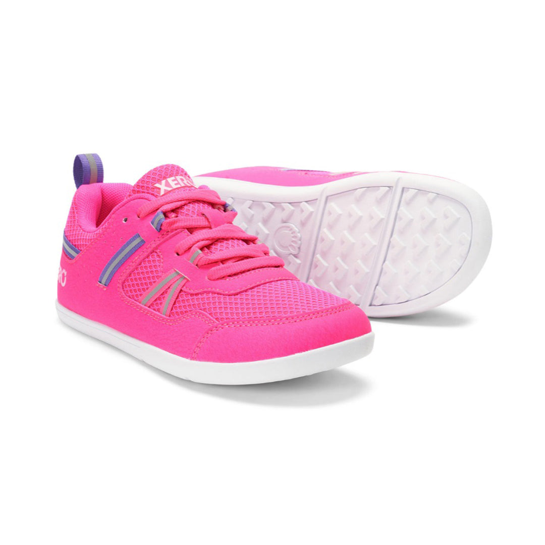 Xero Shoes - Prio - Pink - Youth