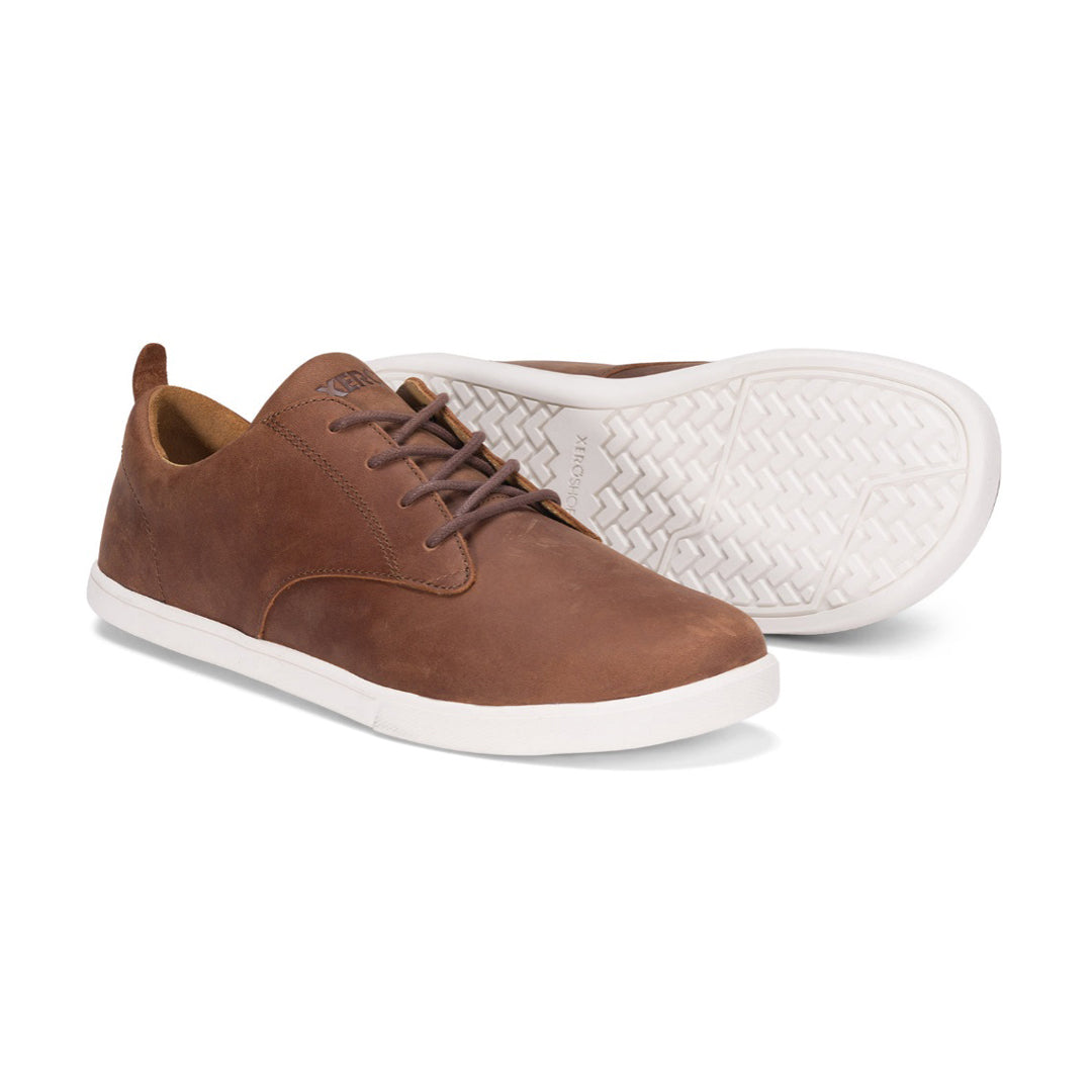 Xero Shoes - Glenn - Brown - Men's