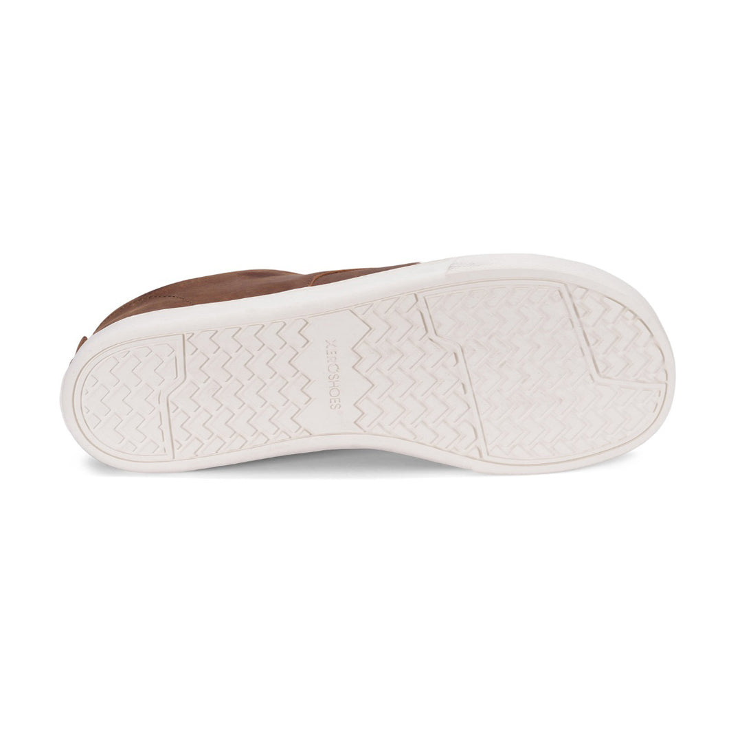 Xero Shoes - Glenn - Brown - Men's