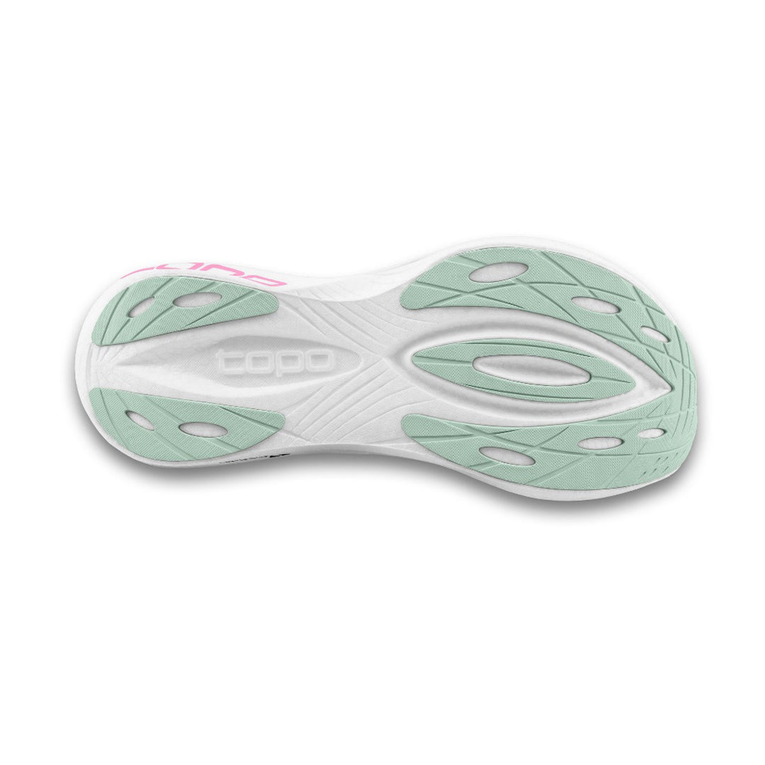 Topo Athletic - Specter 2 - Pink/Blue - Women's