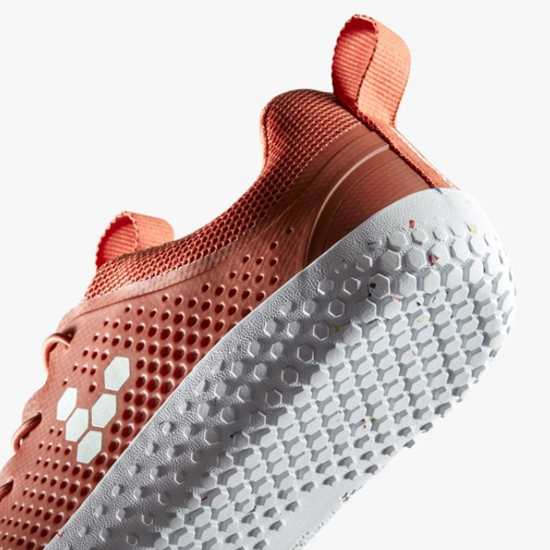 Vivobarefoot - Primus Sport III - Auburn - Juniors