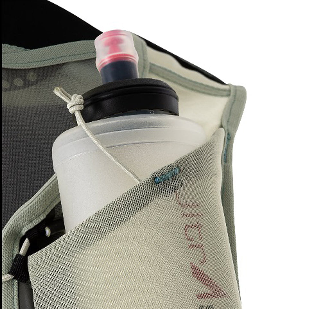 UltrAspire - Bronco Race Vest - 5L - Desert Sage