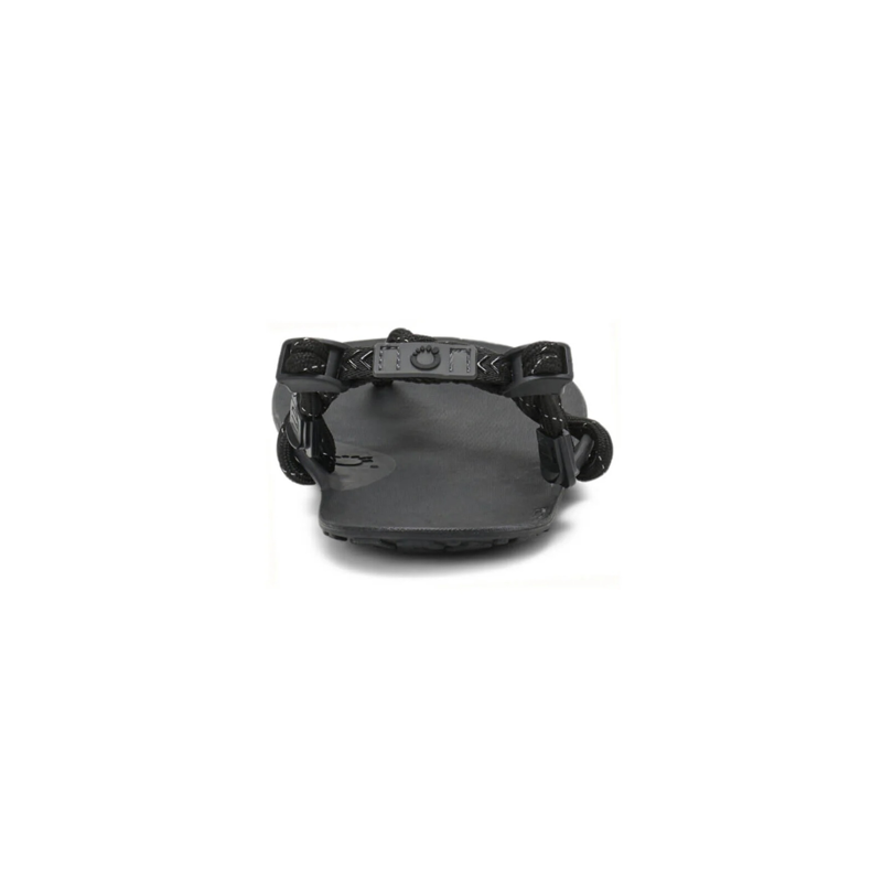 Xero Sandals - Genesis - Black - Men's