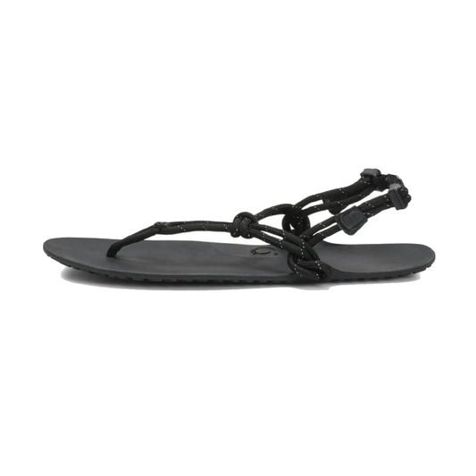 Xero Sandals - Genesis - Black - Men's