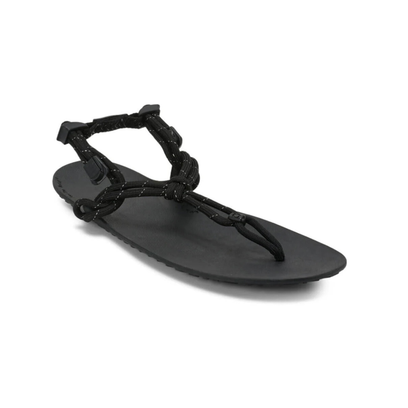Xero Sandals - Genesis - Black - Men's