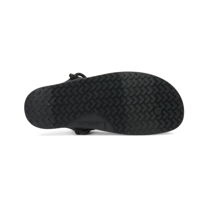Xero Sandals - Genesis - Black - Men's