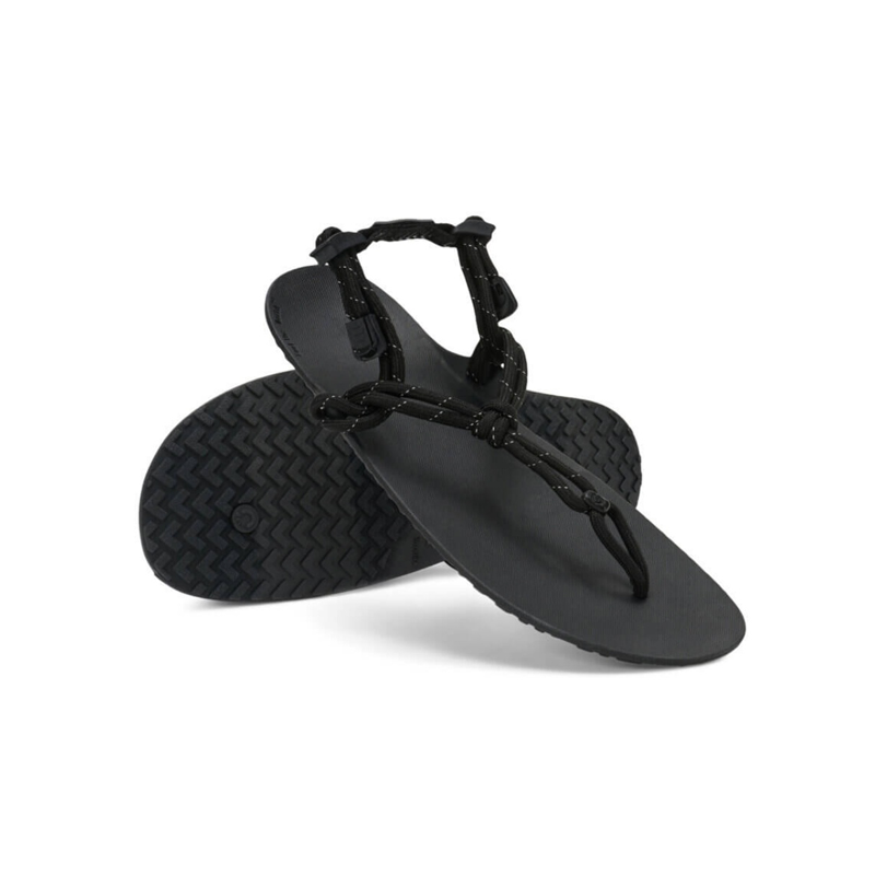 Xero Sandals - Genesis - Black - Men's