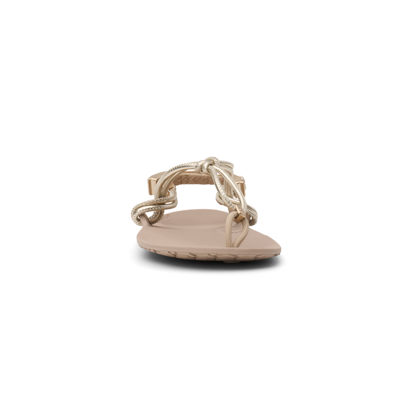 Xero Sandals - Genesis Leather - Gold Metallic - Women's