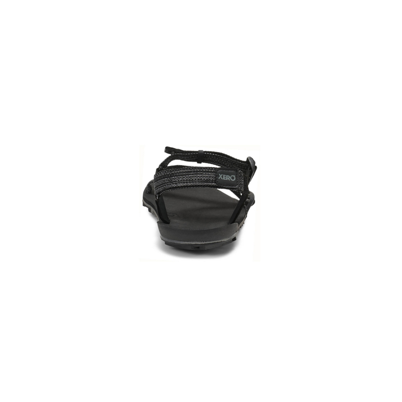 Xero Sandals - Z-Trail EV - Multi-Black - Men's