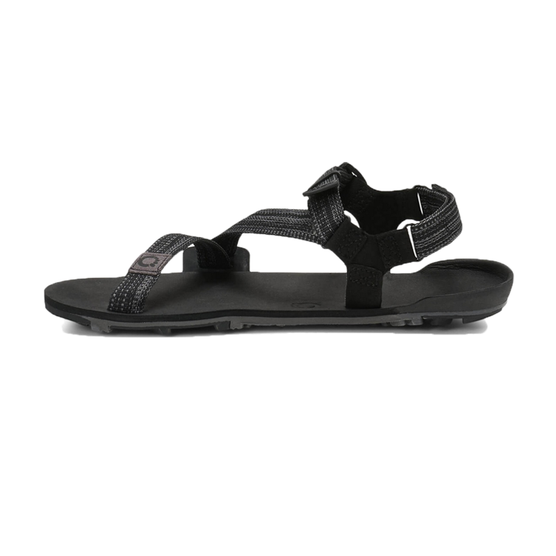 Xero Sandals - Z-Trail EV - Multi-Black - Men's