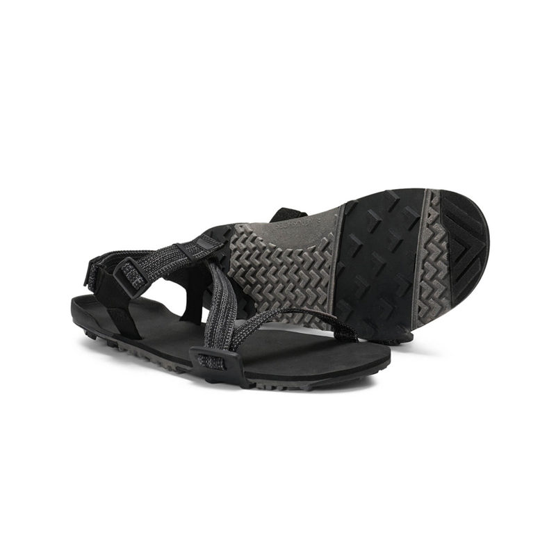 Xero Sandals - Z-Trail EV - Multi-Black - Men's