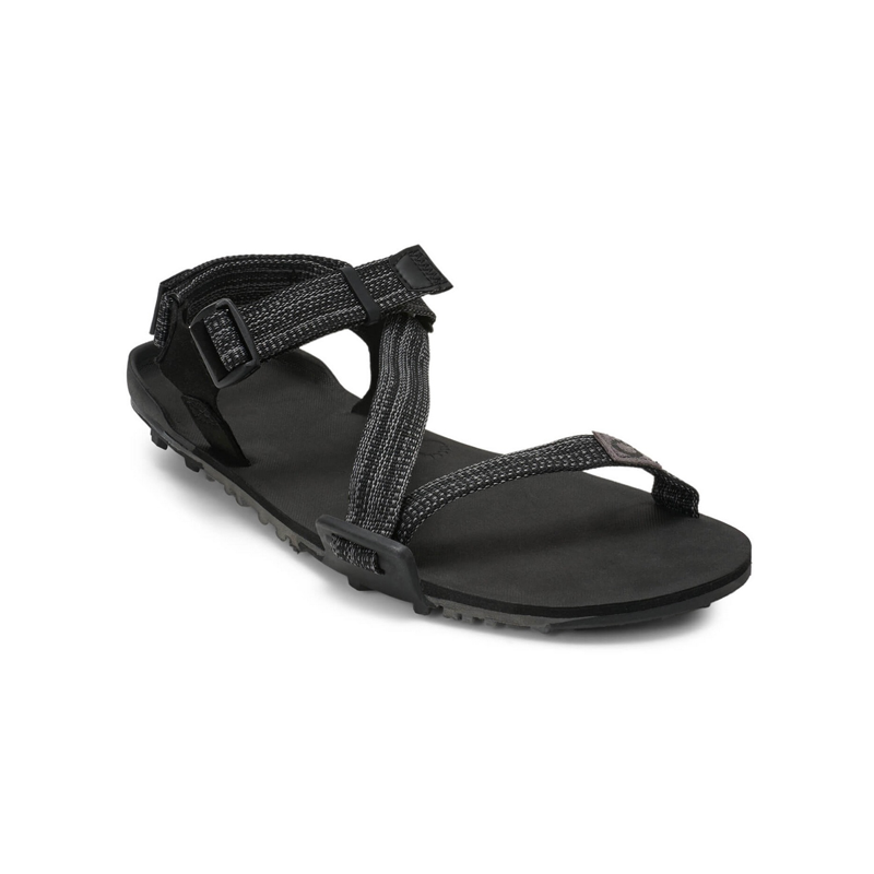 Xero Sandals - Z-Trail EV - Multi-Black - Men's