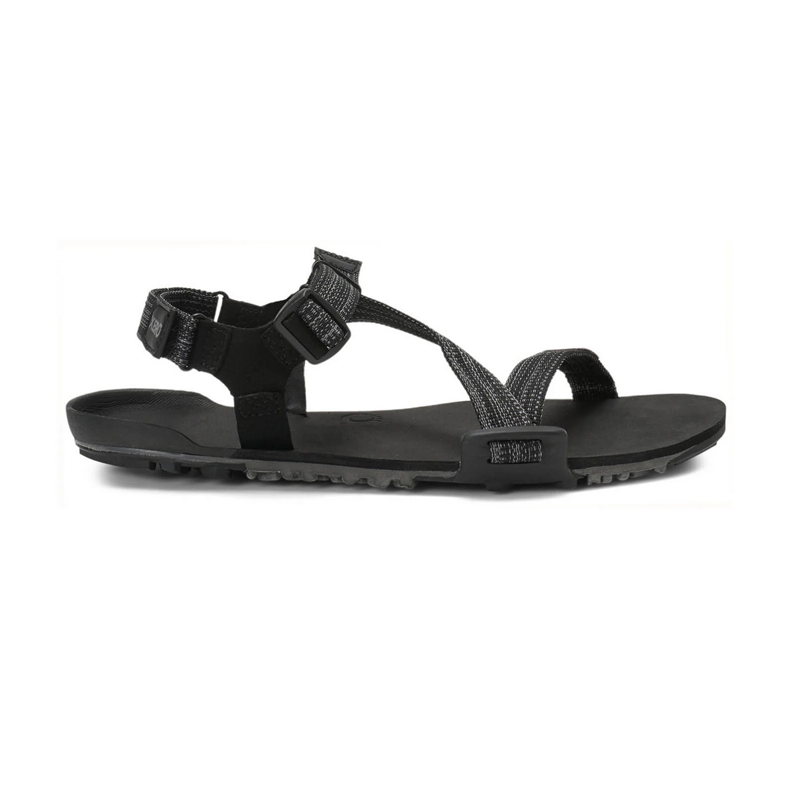 Xero Sandals - Z-Trail EV - Multi-Black - Men's