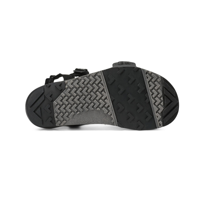 Xero Sandals - Z-Trail EV - Multi-Black - Men's