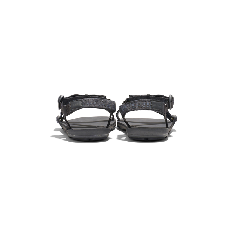 Xero Sandals - Z-Trail EV - Steel Gray/Asphalt - Men's
