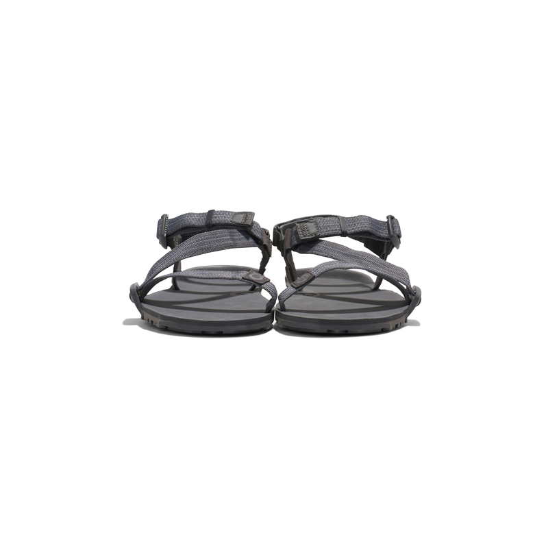 Xero Sandals - Z-Trail EV - Steel Gray/Asphalt - Men's