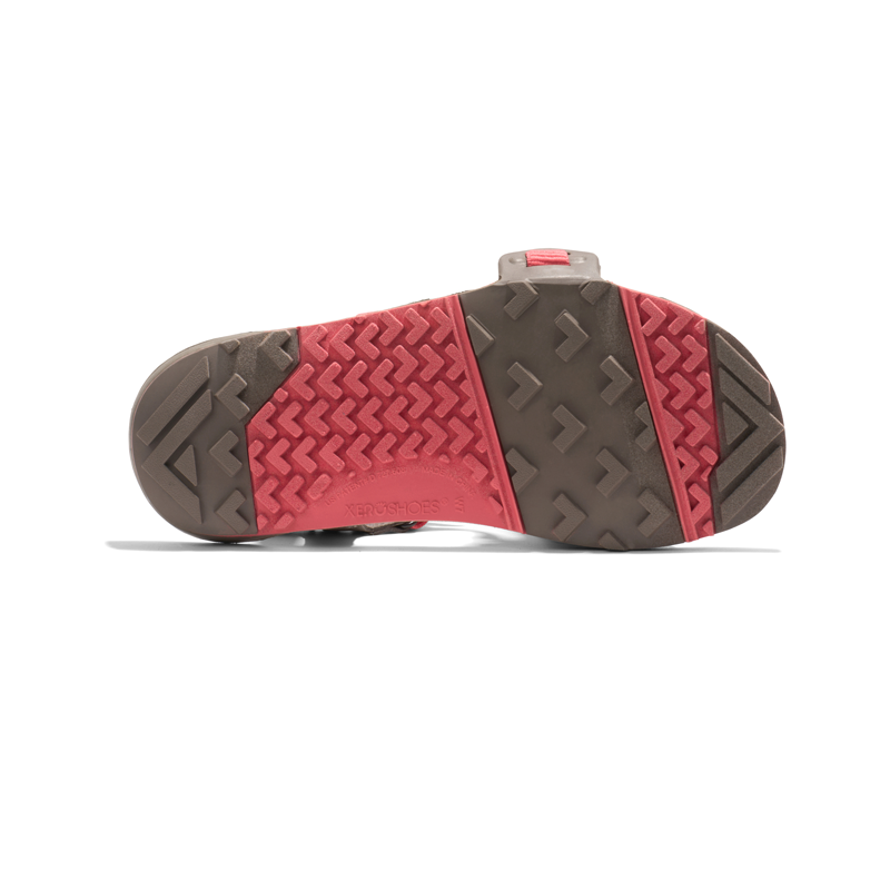 Xero Sandals - Z-Trail EV - Sunset Coral/Morel - Women's