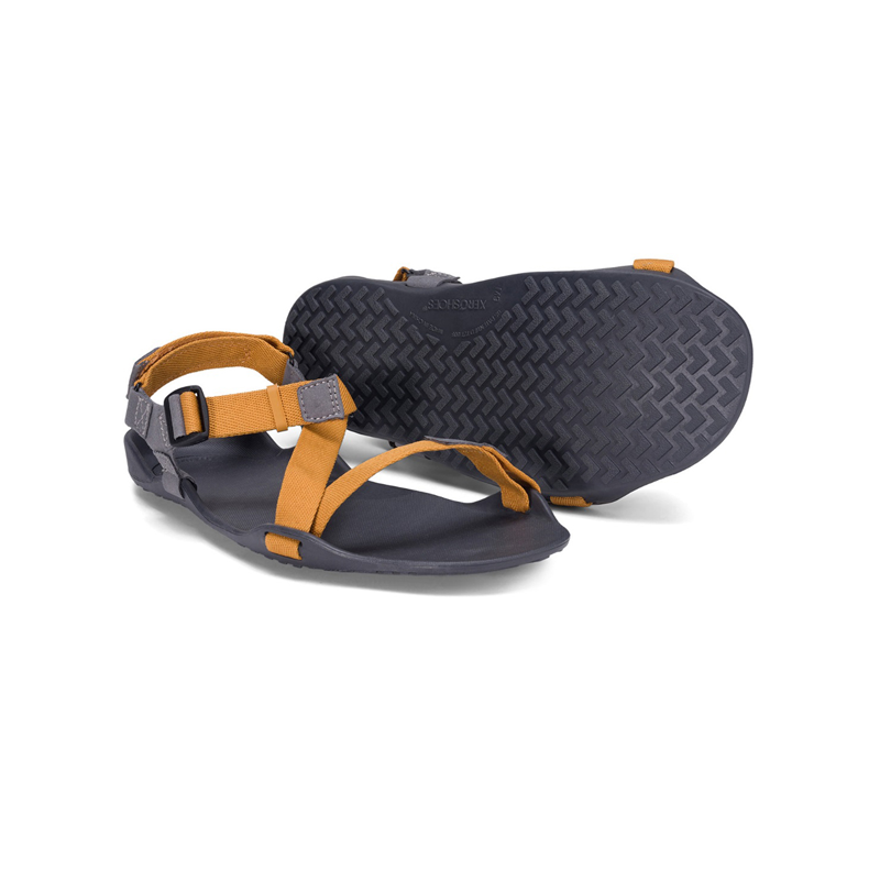 Xero Sandals - Z-Trek - Nugget - Men's