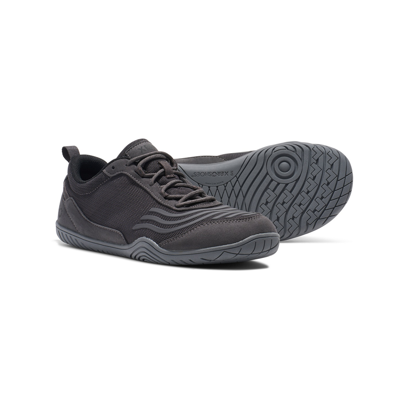 Xero Shoes - 360 ̊ - Asphalt/Gray - Men's