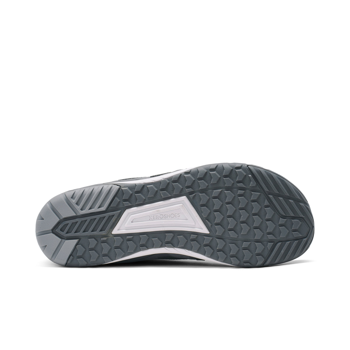 Xero Shoes - HFS II - Steel Gray - Men's