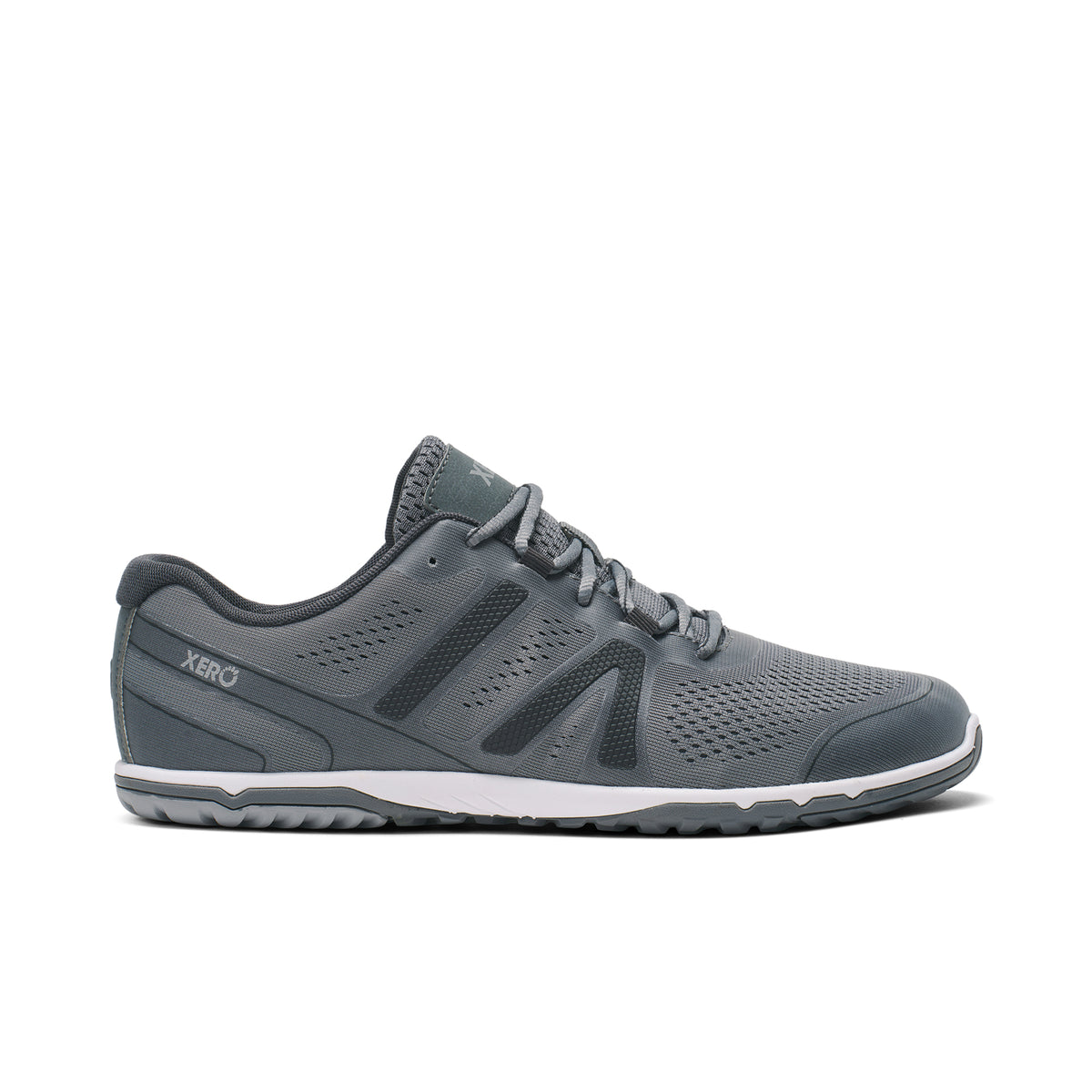 Xero Shoes - HFS II - Steel Gray - Men's