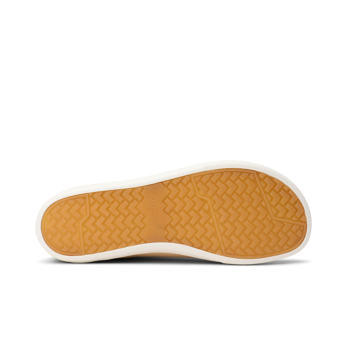 Xero Shoes - Dillon Leather - Tan - Men's